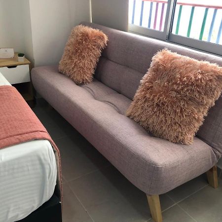 Apartamento Frente Al Malecon Guatapé Extérieur photo