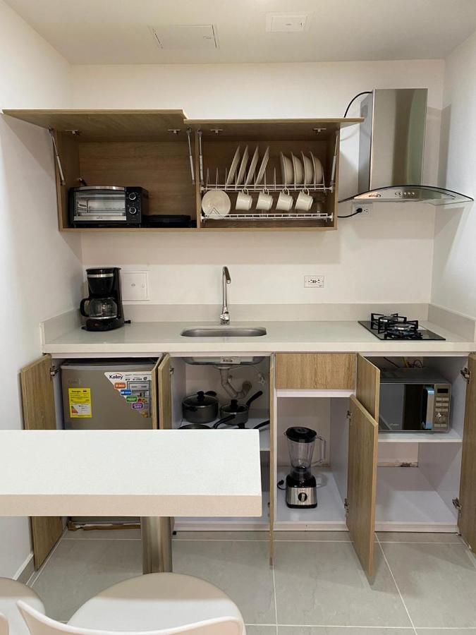 Apartamento Frente Al Malecon Guatapé Extérieur photo