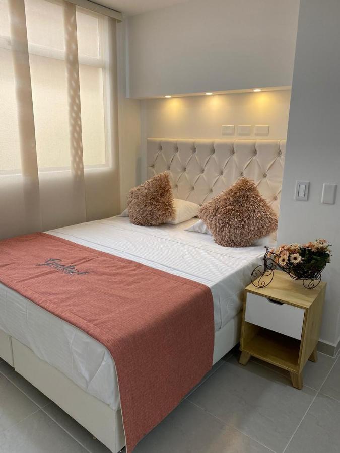 Apartamento Frente Al Malecon Guatapé Extérieur photo