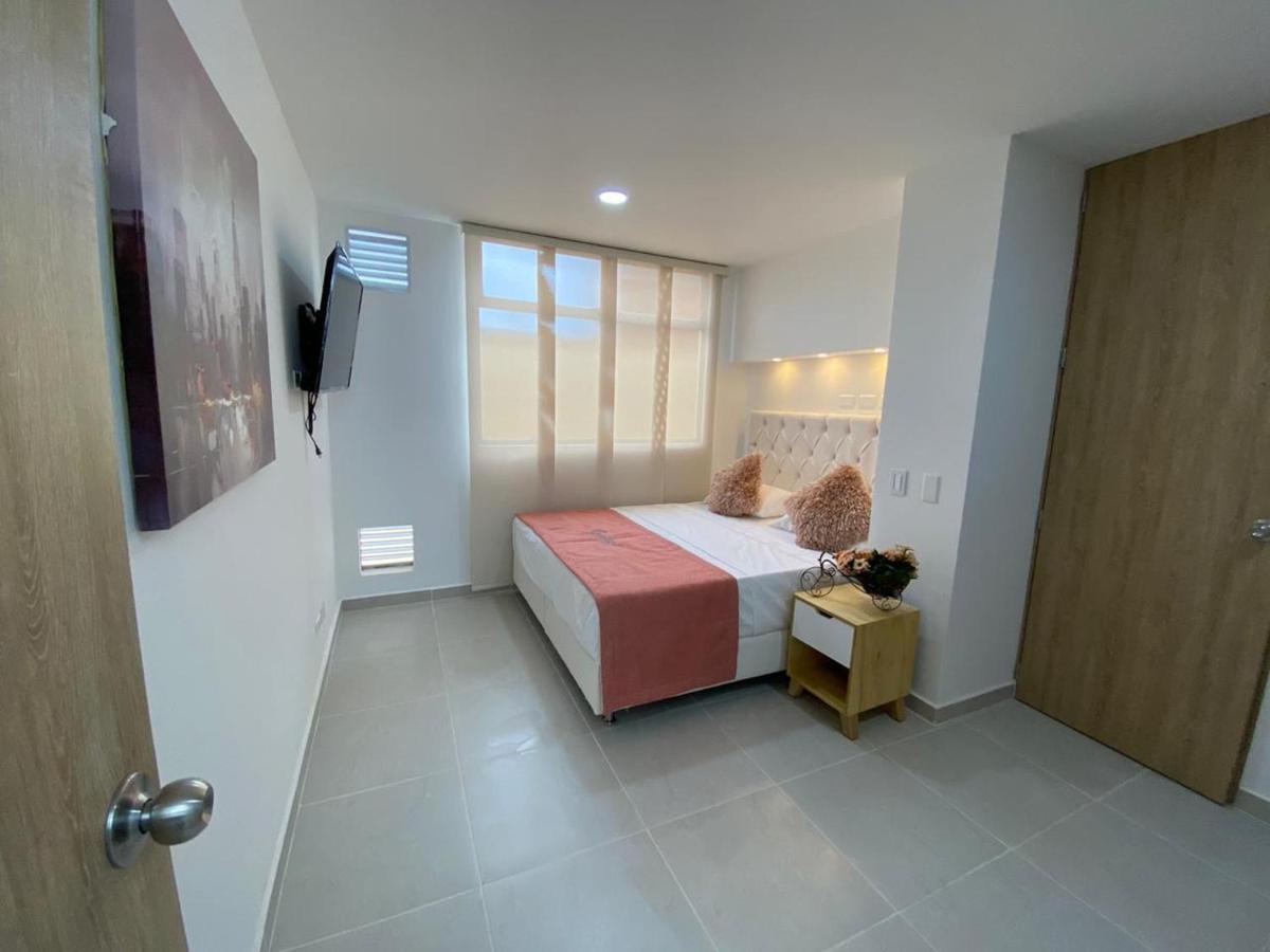 Apartamento Frente Al Malecon Guatapé Extérieur photo