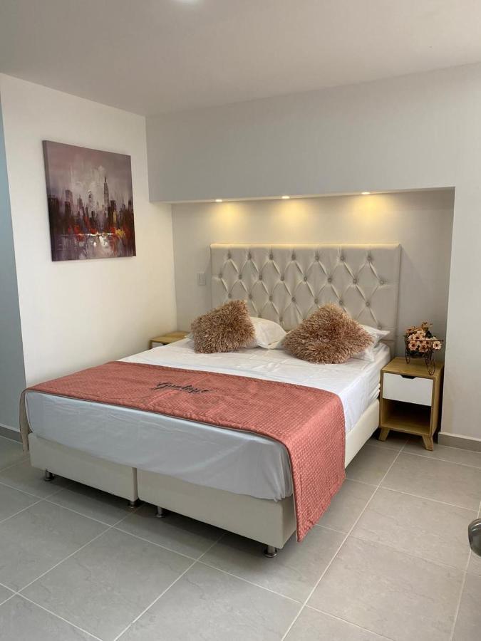 Apartamento Frente Al Malecon Guatapé Extérieur photo