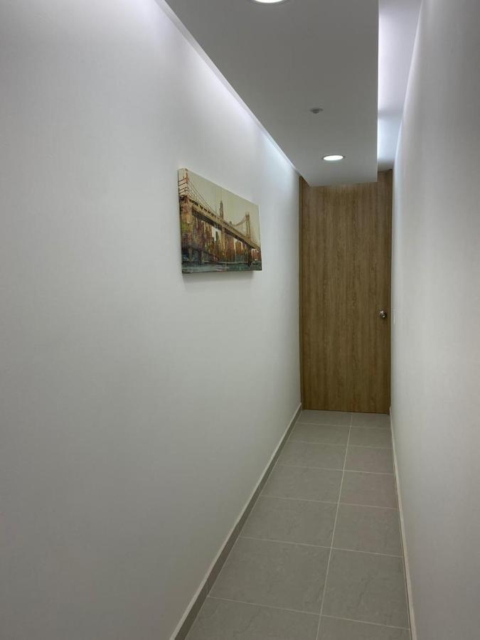 Apartamento Frente Al Malecon Guatapé Extérieur photo