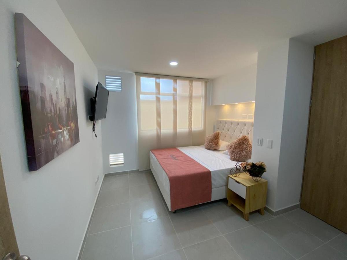 Apartamento Frente Al Malecon Guatapé Extérieur photo