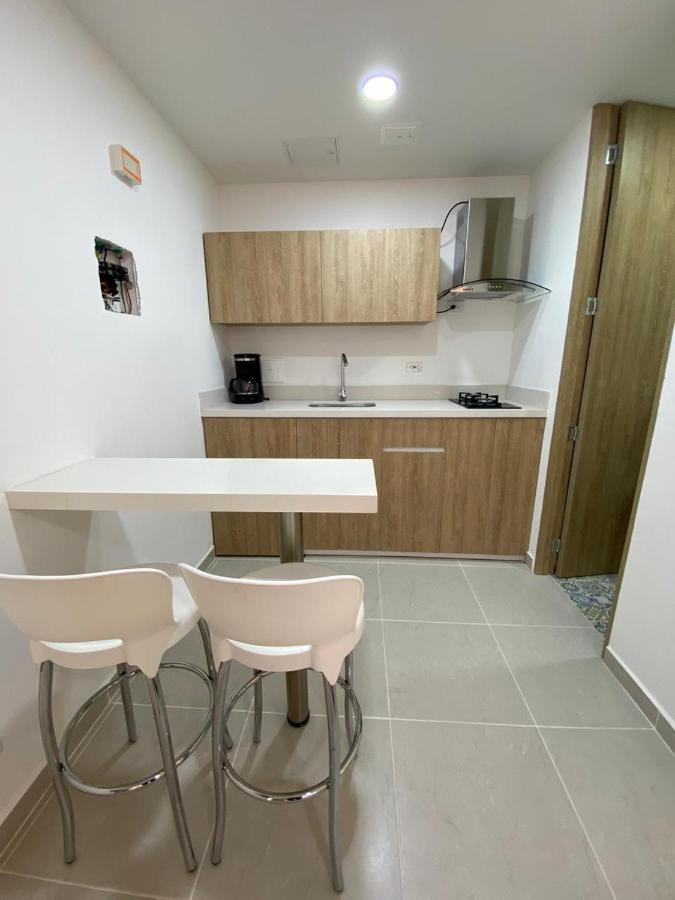 Apartamento Frente Al Malecon Guatapé Extérieur photo