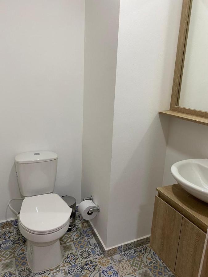 Apartamento Frente Al Malecon Guatapé Extérieur photo
