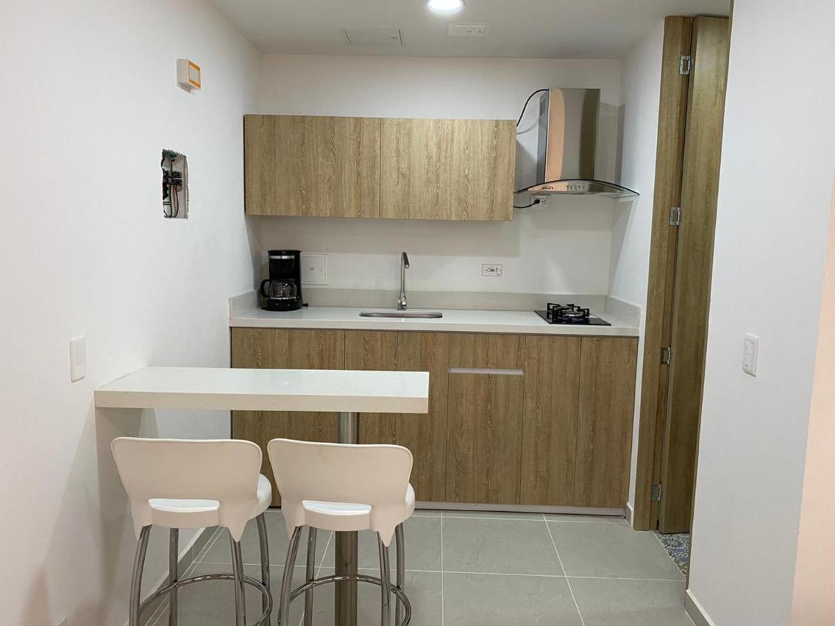 Apartamento Frente Al Malecon Guatapé Extérieur photo