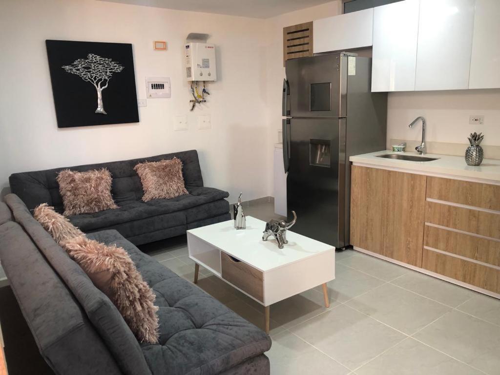 Apartamento Frente Al Malecon Guatapé Extérieur photo